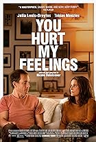 You Hurt My Feelings 2023 Hindi English 480p 720p 1080p FilmyFly