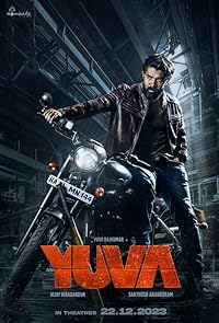 Yuva 2024 Hindi Dubbed Telugu Malayalam Movie Download 480p 720p 1080p FilmyFly