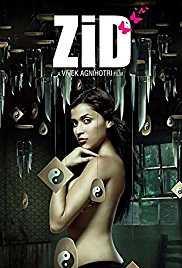 Zid 2014 Full Movie Download FilmyFly