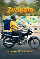 Zwigato 2023 Hindi 480p 720p 1080p Movie Download FilmyFly