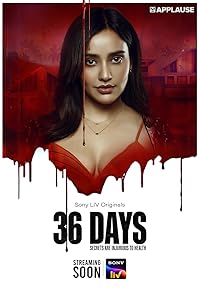 36 Days 2024 Web Series Download 480p 720p 1080p FilmyFly Filmywap 