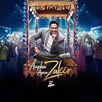 Aapka Apna Zakir Hindi Dubbed Web Series Download 480p 720p 1080p FilmyFly