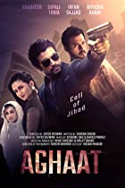 Aghaat Web Series Download 480p 720p FilmyFly