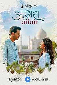 Agra Affair FilmyFly 2025 Hindi Web Series