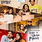 Aisa Waisa Pyaar 2021 Web Series Download 480p 720p FilmyFly