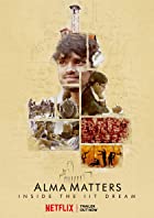 Alma Matters 2021 Netflix Web Series Download FilmyFly