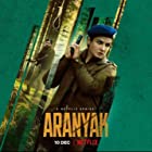 Aranyak Web Series Download 480p 720p FilmyFly