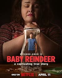 Baby Reindeer Hindi Dubbed English Download 480p 720p 1080p FilmyFly  Filmywap