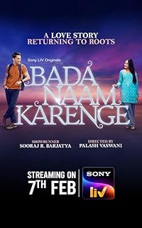 Bada Naam Karenge FilmyFly 2025 Hindi Web Series