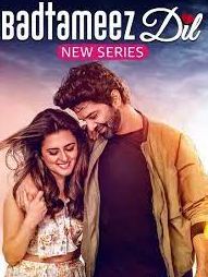 Badtameez Dil 2023 Web Series Download 480p 720p 1080p FilmyFly