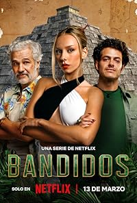 Bandidos Season 2 FilmyFly Hindi Dubbed