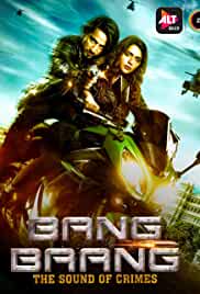 Bang Baang FilmyFly Web Series All Seasons 480p 720p HD Download 