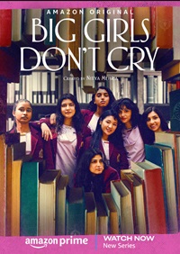 Big Girls Dont Cry Web Series Download 480p 720p 1080p FilmyFly 