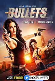 Bullets FilmyFly Web Series All Seasons 480p 720p HD Download Filmywap