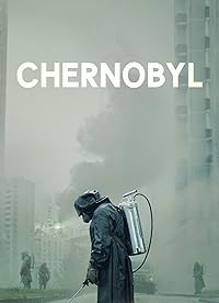 Chernobyl Season 1 Hindi Dubbed Web Series Download 480p 720p 1080p FilmyFly