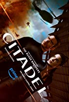 Citadel  Web Series Download Hindi Dubbed 480p 720p 1080p FilmyFly