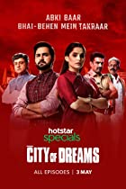 City of Dreams  Web Series Download 480p 720p 1080p FilmyFly