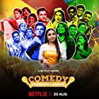 Comedy Premium League Web Series Download 480p 720p FilmyFly