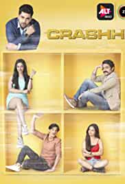 Crashh FilmyFly Web Series All Seasons 480p 720p HD Download 