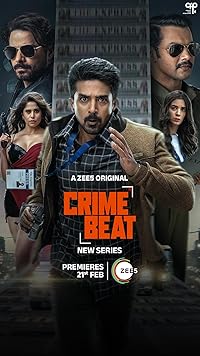 Crime Beat FilmyFly 2025 Hindi Web Series