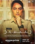 Dahaad 2023 FilmyFly Web Series Download 480p 720p 1080p 