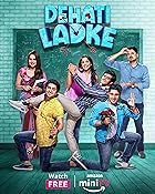 Dehati Ladke 2023 All Season Web Series Download 480p 720p 1080p FilmyFly