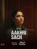 Download Aakhri Sach Season 1 Web Series 480p 720p 1080p FilmyFly 