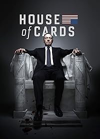 Download House of Cards All Seasons 480p 720p 1080p FilmyFly