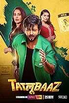 Download Tatlubaaz Web Series 480p 720p 1080p FilmyFly