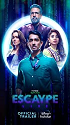 Escaype Live 2022 2022 Web Series Download 480p 720p FilmyFly