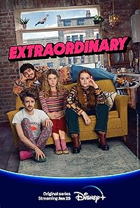 Extraordinary 2023 All Seasons English Download 480p 720p 1080p FilmyFly