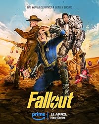 Fallout  Season 1 Hindi Dubbed English 480p 720p 1080p FilmyFly Filmywap