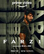 Farzi 2023 Web Series Download 480p 720p FilmyFly  Filmywap