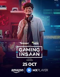 Gaming Insaan FilmyFly 2024 Hindi Web Series Download