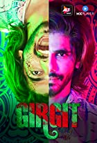 Girgit 2021 Web Series Download 480p 720p FilmyFly