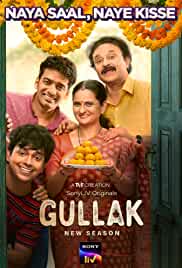 Gullak FilmyFly Web Series All Seasons 480p 720p HD Download 