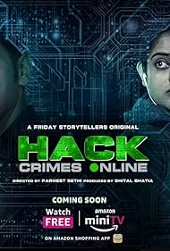 Hack Crimes Online 2023 Web Series Download 480p 720p 1080p FilmyFly