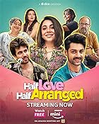 Half Love Half Arranged  Web Series Download 480p 720p 1080p FilmyFly