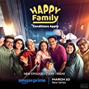 Happy Family Conditions Apply  Web Series Download 480p 720p 1080p FilmyFly