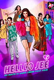 Helllo Jee FilmyFly Web Series All Seasons 480p 720p HD Download 