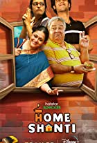 Home Shanti 2022 Web Series Download 480p 720p FilmyFly