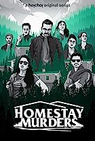 Homestay Murders 2023 Web Series Download 480p 720p 1080p FilmyFly