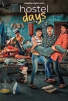 Hostel Days 2023 Hindi Dubbed Web Series Download 480p 720p 1080p FilmyFly