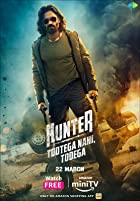 Hunter Tootega Nahi Todega Web Series Download 480p 720p 1080p FilmyFly 