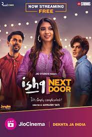 Ishq Next Door 2023 Web Series Download 480p 720p 1080p FilmyFly