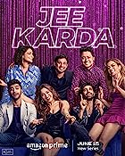 Jee Karda 2023  Web Series Download 480p 720p 1080p FilmyFly