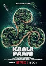 Kala Pani 2023  Web Series Download 480p 720p 1080p FilmyFly