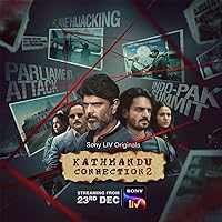 Kathmandu Connection 2022 Season 2 Web Series Download 480p 720p 1080p FilmyFly