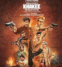 Khakee The Bihar Hindi Dubbed Web Series Download 480p 720p 1080p FilmyFly