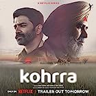 Kohrra Kohra Netflix Web Series Download 480p 720p 1080p FilmyFly